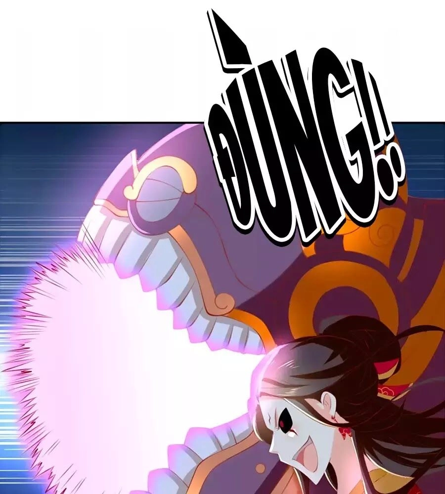 Khuynh Thành Cuồng Phi Của Tà Vương Chapter 116 - 17