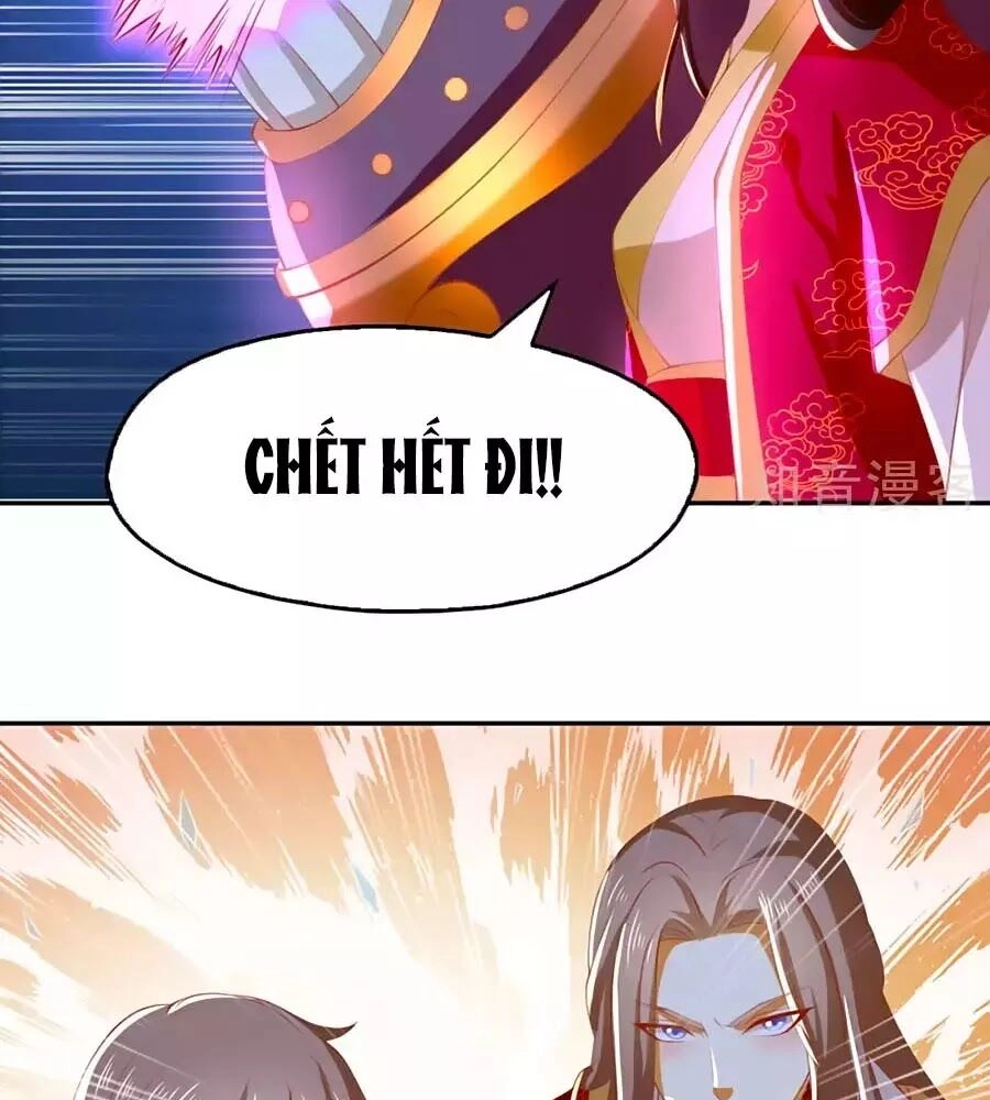 Khuynh Thành Cuồng Phi Của Tà Vương Chapter 116 - 18