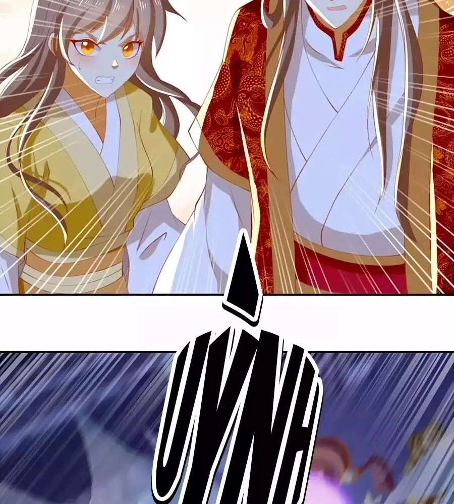 Khuynh Thành Cuồng Phi Của Tà Vương Chapter 116 - 19