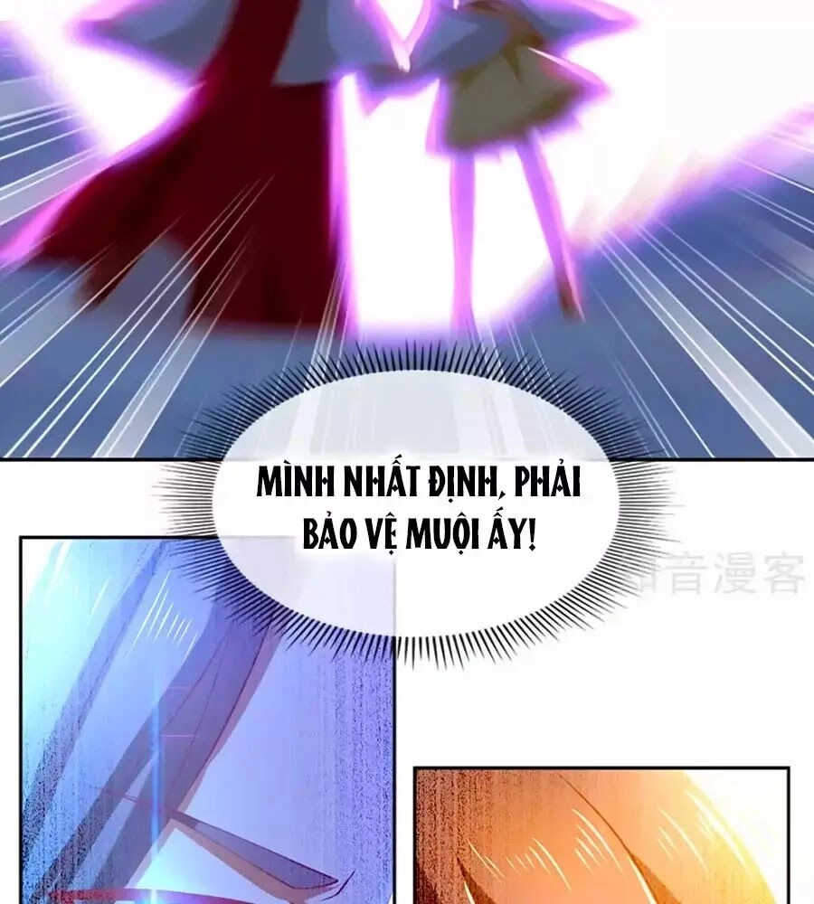 Khuynh Thành Cuồng Phi Của Tà Vương Chapter 116 - 22