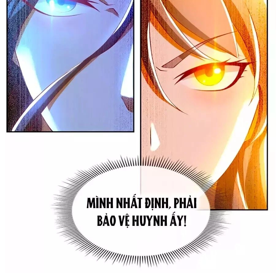 Khuynh Thành Cuồng Phi Của Tà Vương Chapter 116 - 23