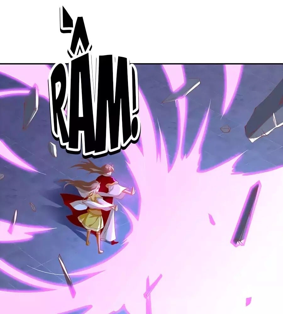 Khuynh Thành Cuồng Phi Của Tà Vương Chapter 116 - 24