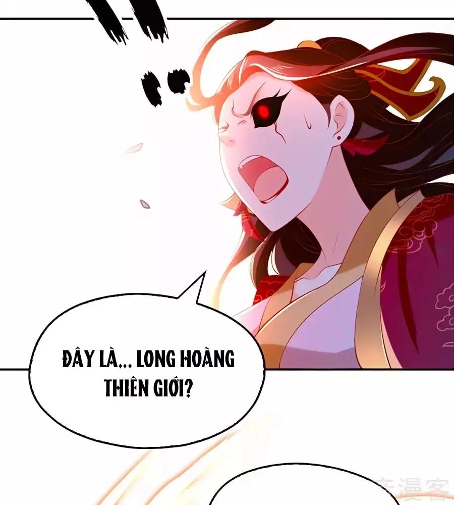 Khuynh Thành Cuồng Phi Của Tà Vương Chapter 116 - 29