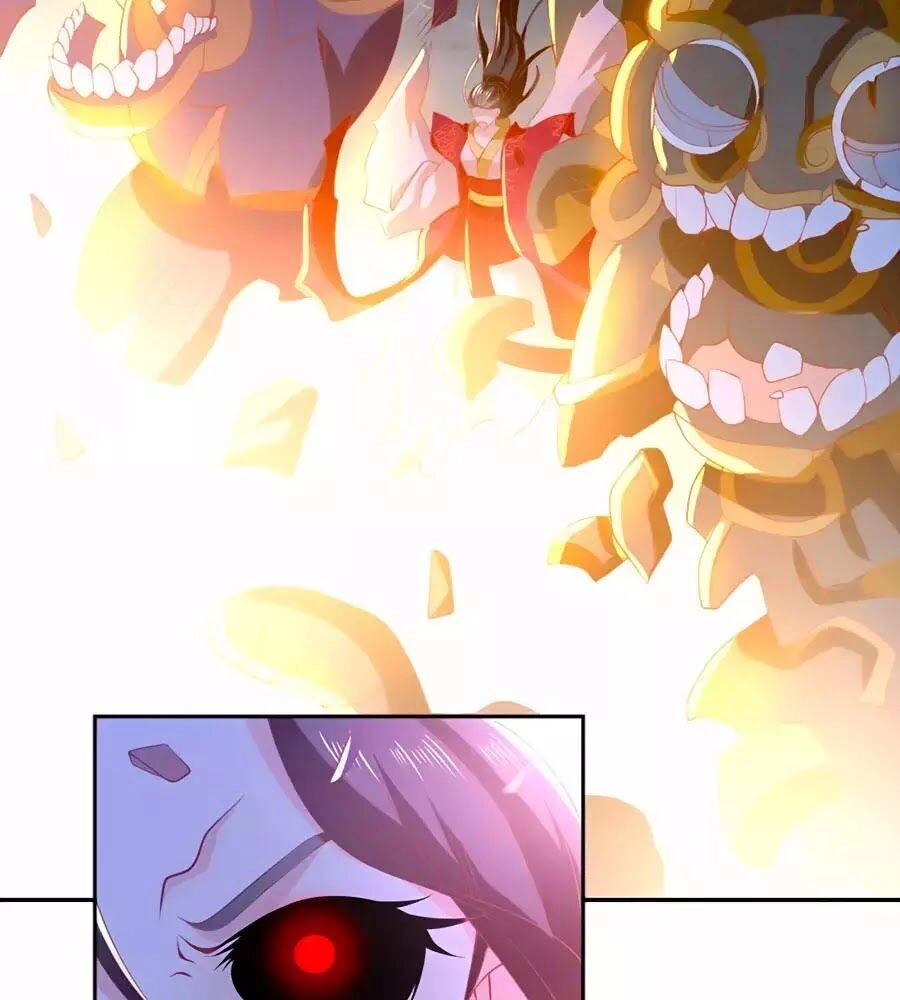 Khuynh Thành Cuồng Phi Của Tà Vương Chapter 116 - 33