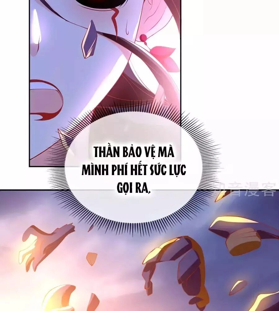 Khuynh Thành Cuồng Phi Của Tà Vương Chapter 116 - 34