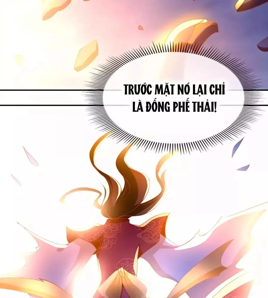 Khuynh Thành Cuồng Phi Của Tà Vương Chapter 116 - 35
