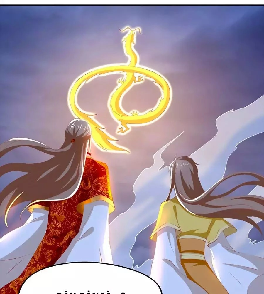 Khuynh Thành Cuồng Phi Của Tà Vương Chapter 116 - 38