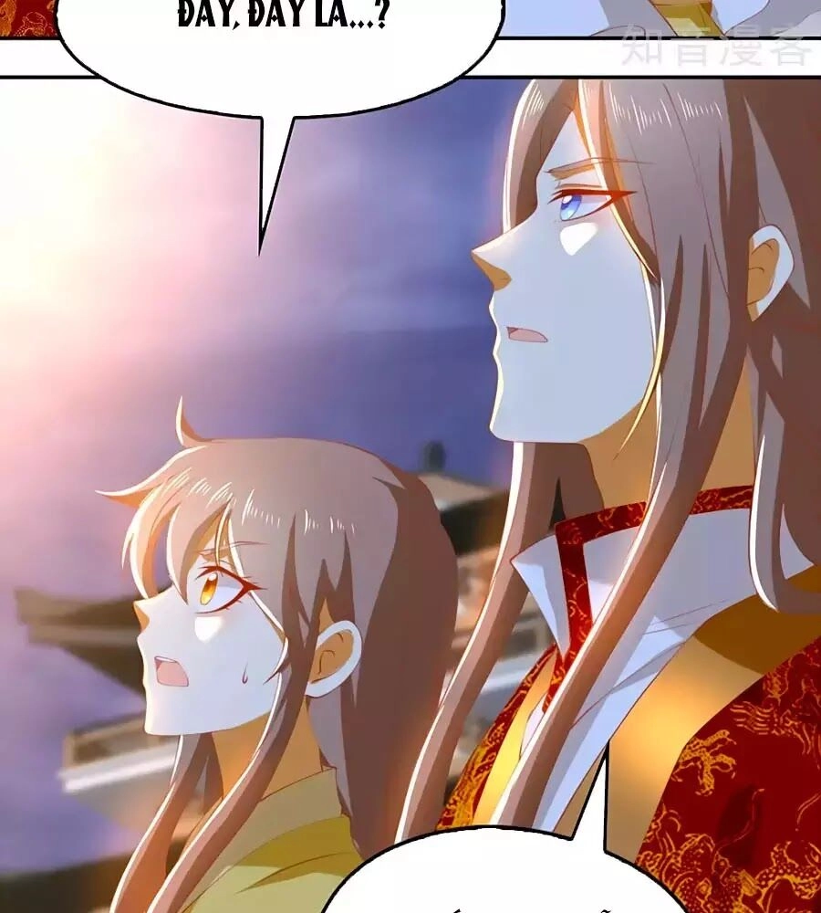 Khuynh Thành Cuồng Phi Của Tà Vương Chapter 116 - 39