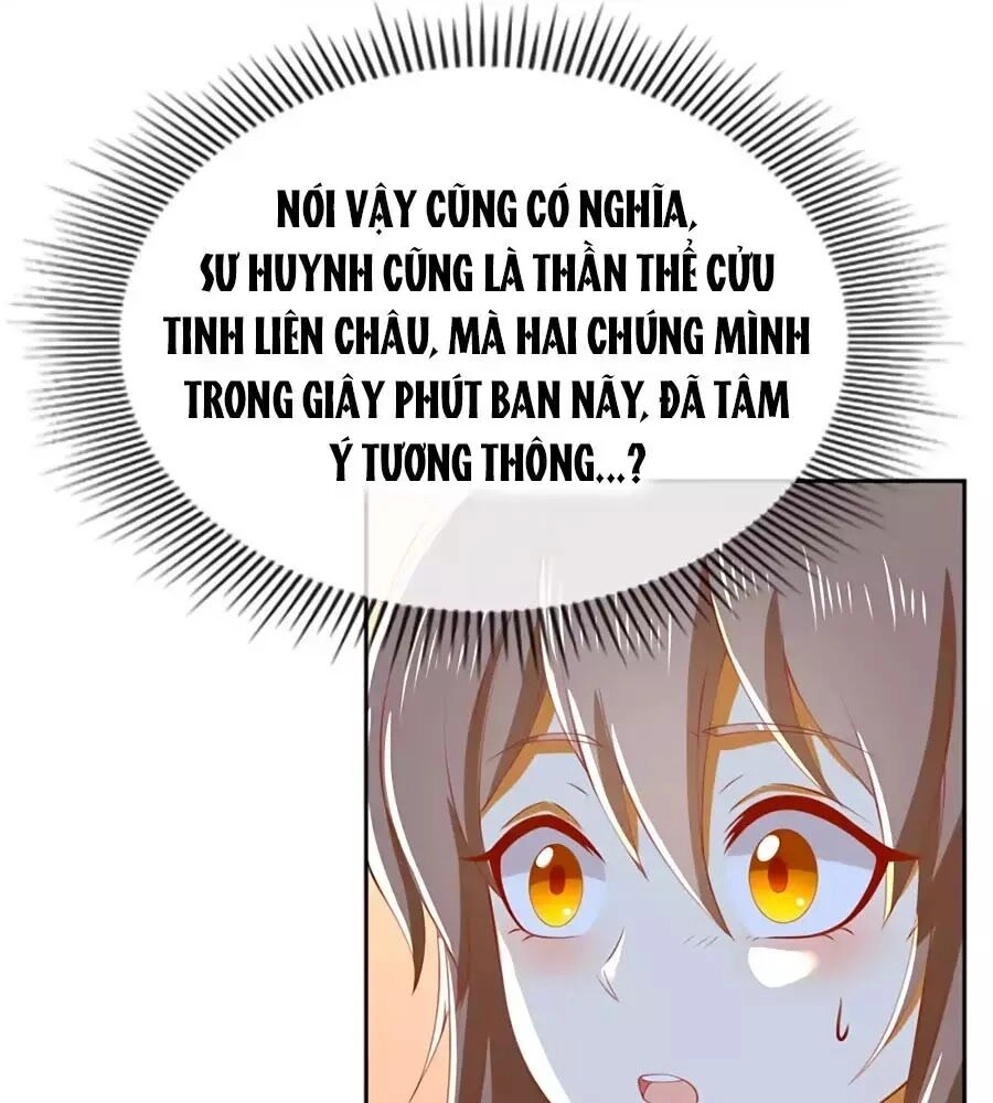 Khuynh Thành Cuồng Phi Của Tà Vương Chapter 116 - 44