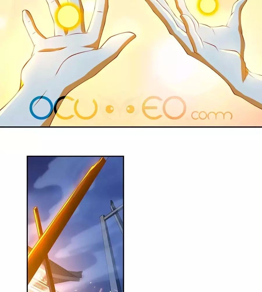 Khuynh Thành Cuồng Phi Của Tà Vương Chapter 116 - 47