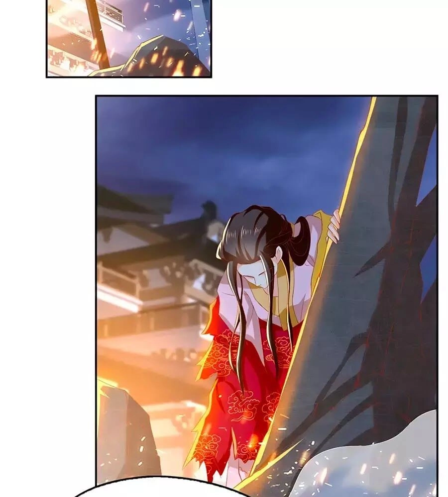 Khuynh Thành Cuồng Phi Của Tà Vương Chapter 116 - 48