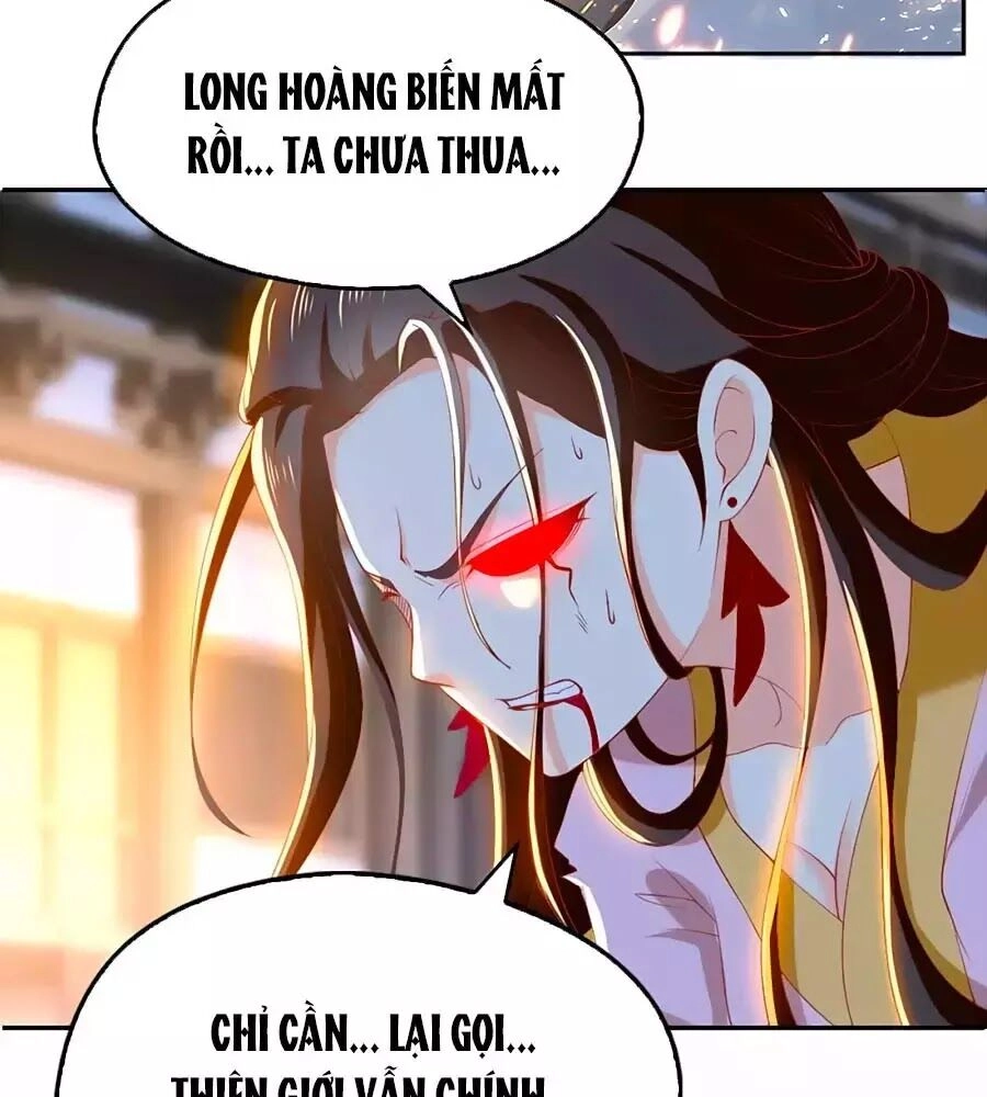 Khuynh Thành Cuồng Phi Của Tà Vương Chapter 116 - 49