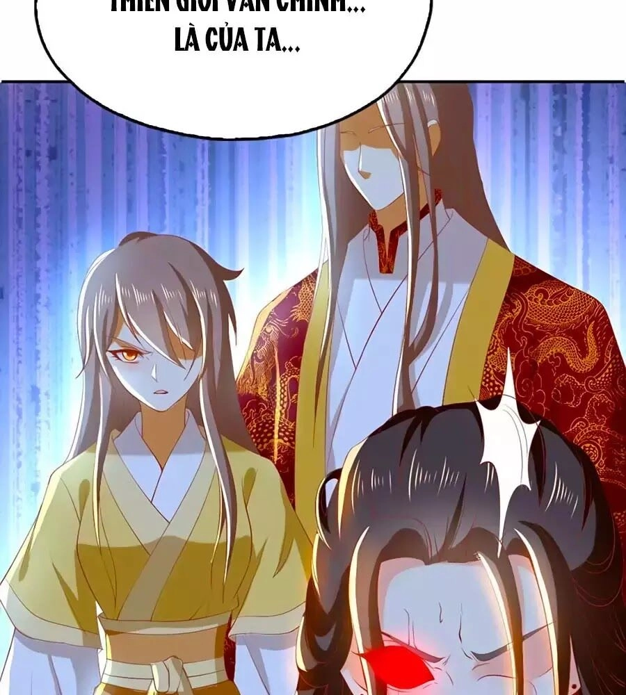 Khuynh Thành Cuồng Phi Của Tà Vương Chapter 116 - 50