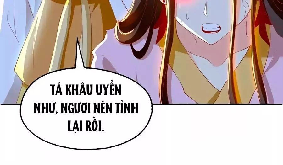 Khuynh Thành Cuồng Phi Của Tà Vương Chapter 116 - 51