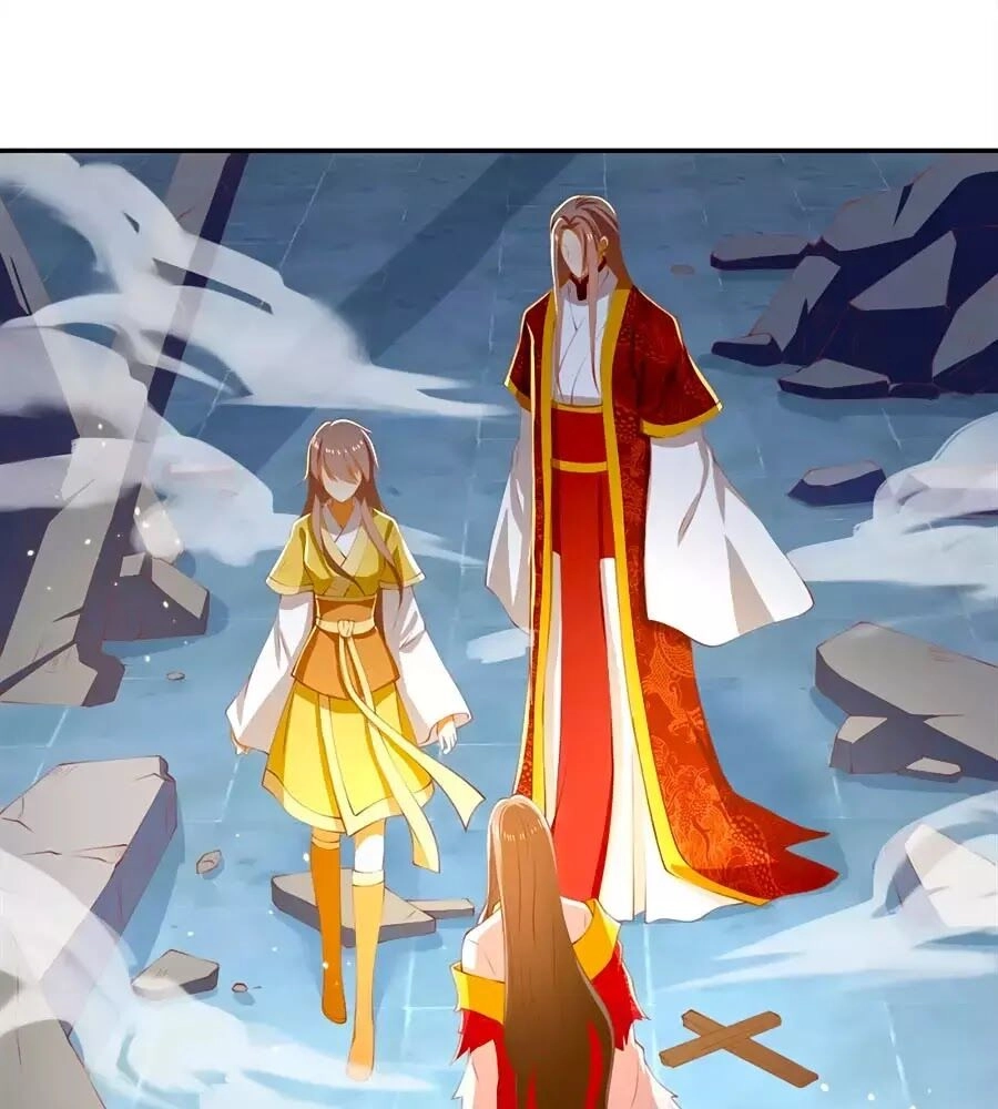 Khuynh Thành Cuồng Phi Của Tà Vương Chapter 117 - 1