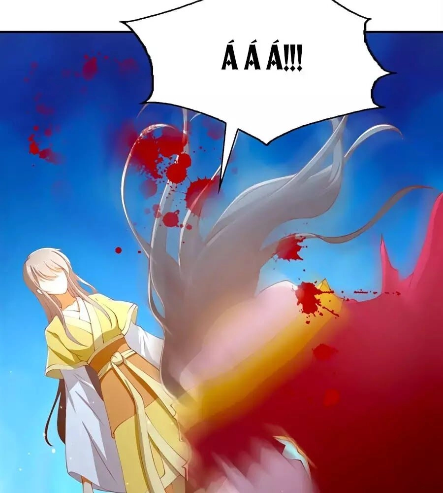 Khuynh Thành Cuồng Phi Của Tà Vương Chapter 117 - 5