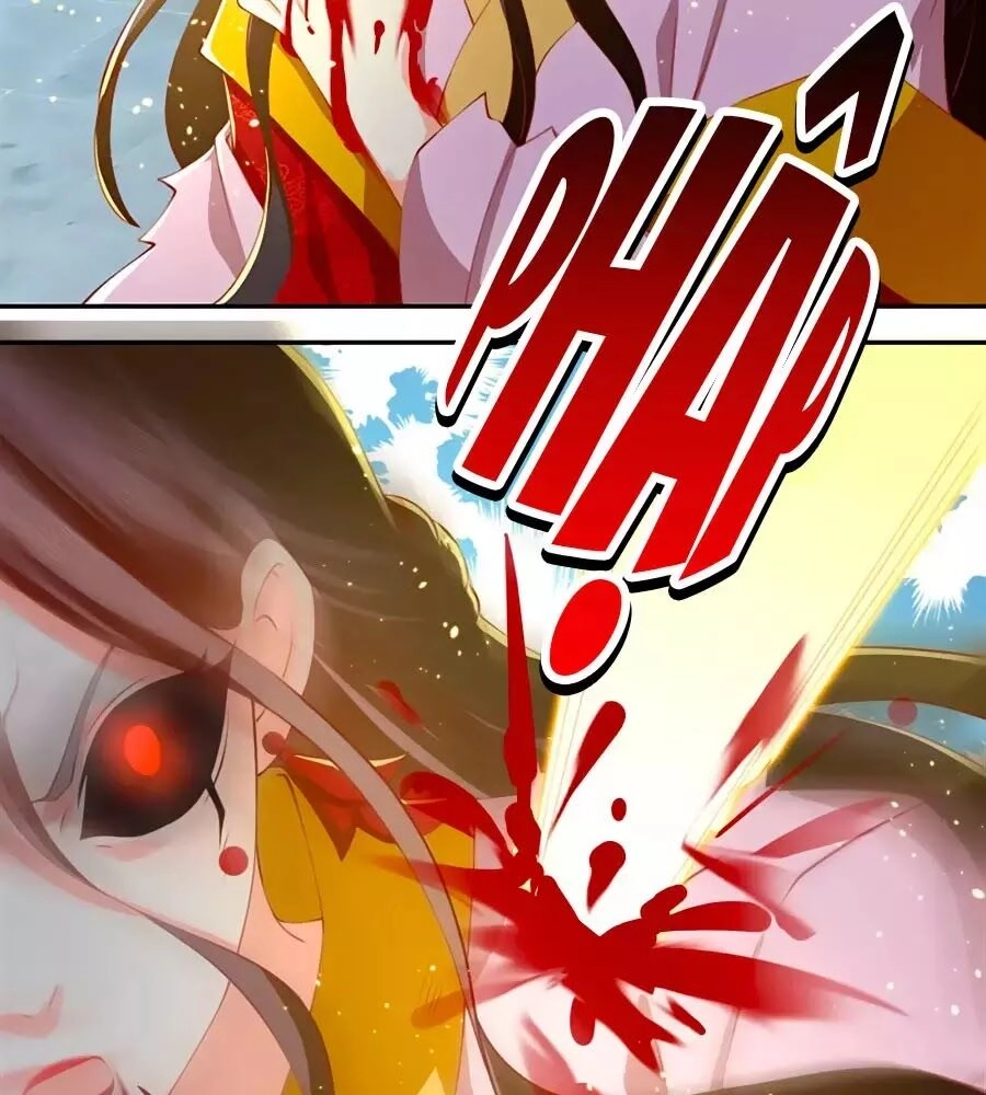 Khuynh Thành Cuồng Phi Của Tà Vương Chapter 117 - 9