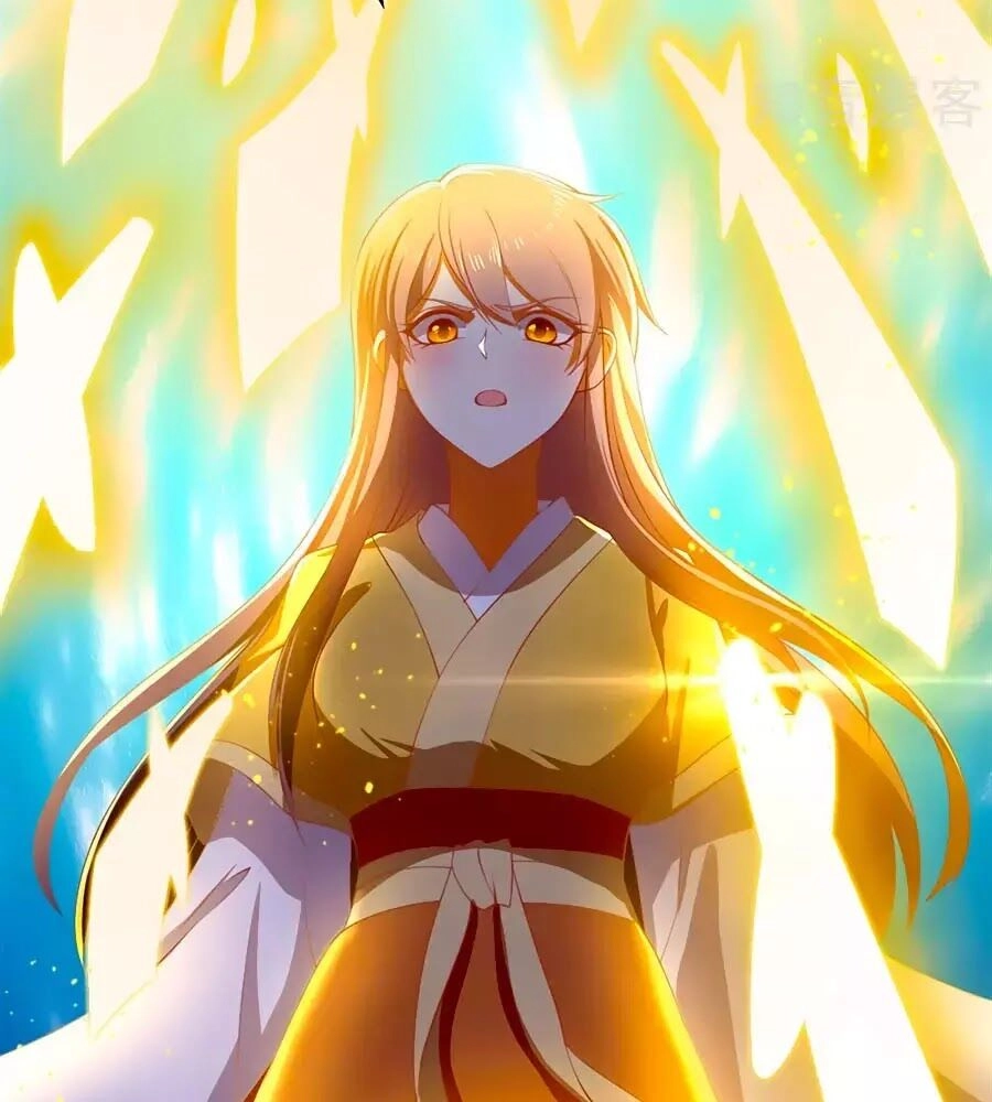 Khuynh Thành Cuồng Phi Của Tà Vương Chapter 117 - 13