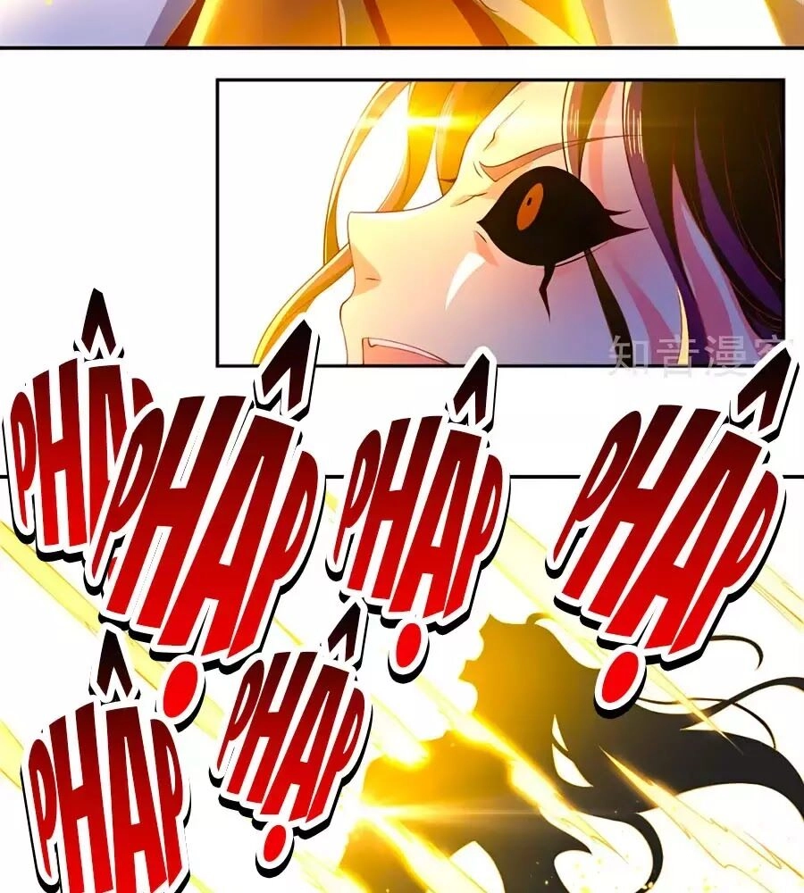 Khuynh Thành Cuồng Phi Của Tà Vương Chapter 117 - 14