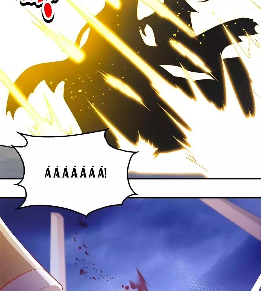 Khuynh Thành Cuồng Phi Của Tà Vương Chapter 117 - 15