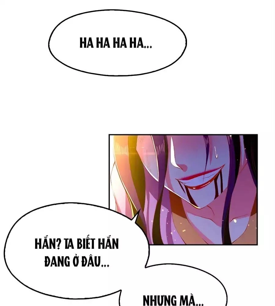 Khuynh Thành Cuồng Phi Của Tà Vương Chapter 117 - 19