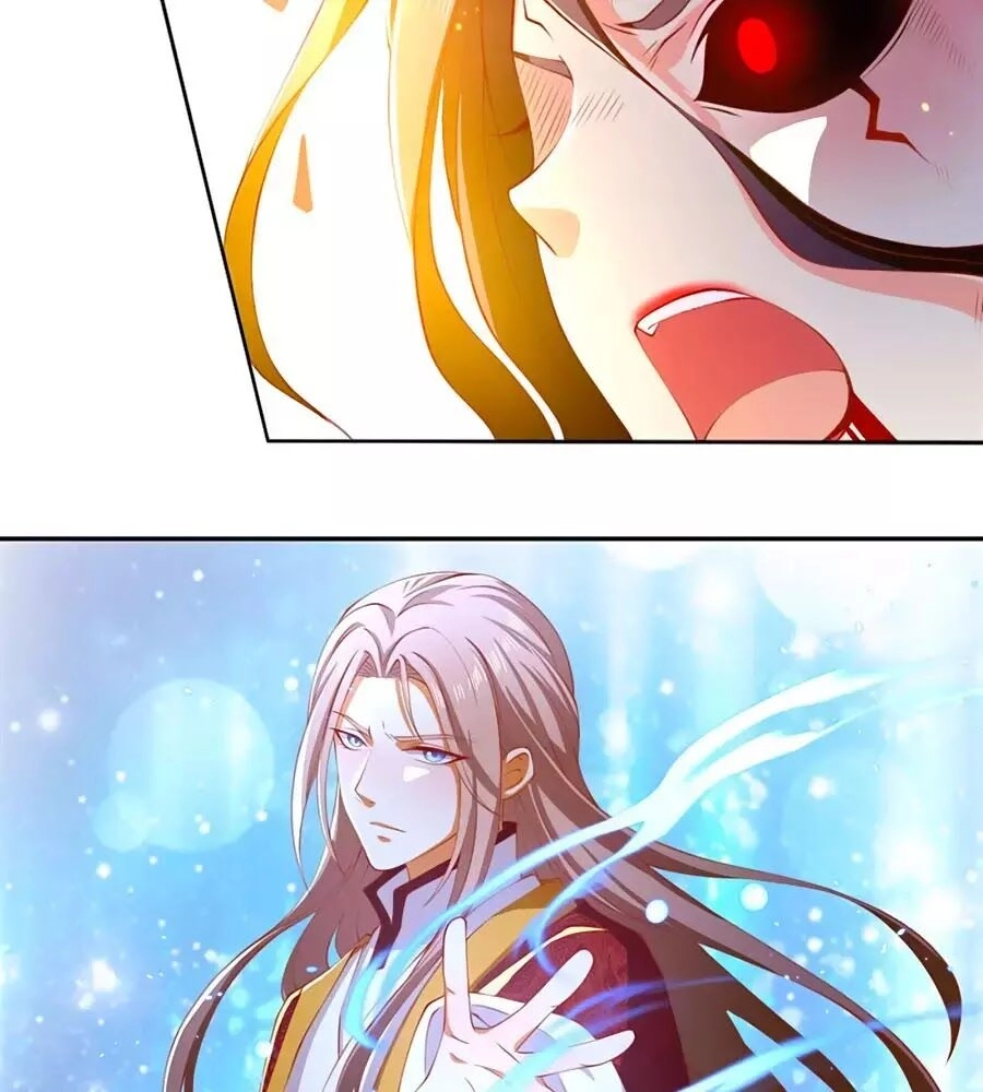 Khuynh Thành Cuồng Phi Của Tà Vương Chapter 117 - 27