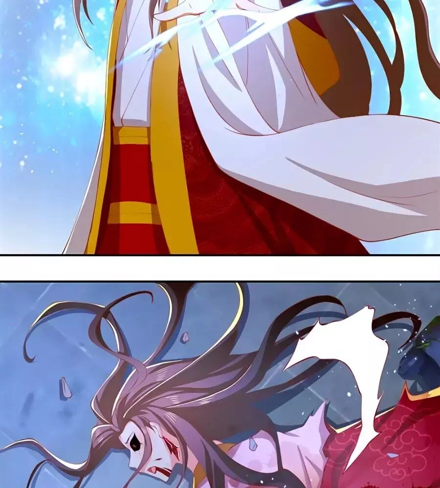 Khuynh Thành Cuồng Phi Của Tà Vương Chapter 117 - 28