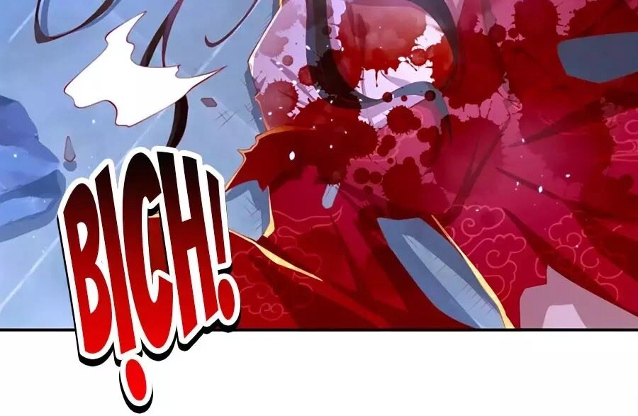 Khuynh Thành Cuồng Phi Của Tà Vương Chapter 117 - 29