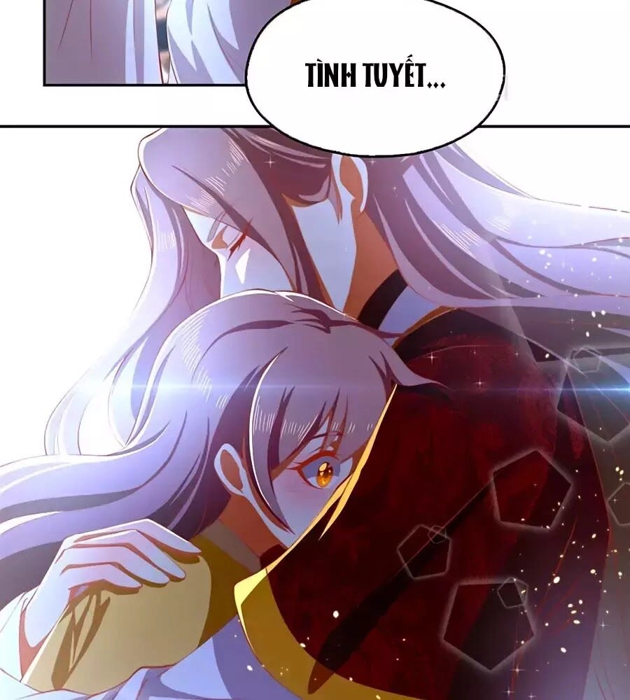 Khuynh Thành Cuồng Phi Của Tà Vương Chapter 117 - 33