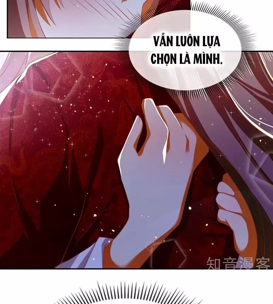 Khuynh Thành Cuồng Phi Của Tà Vương Chapter 117 - 36