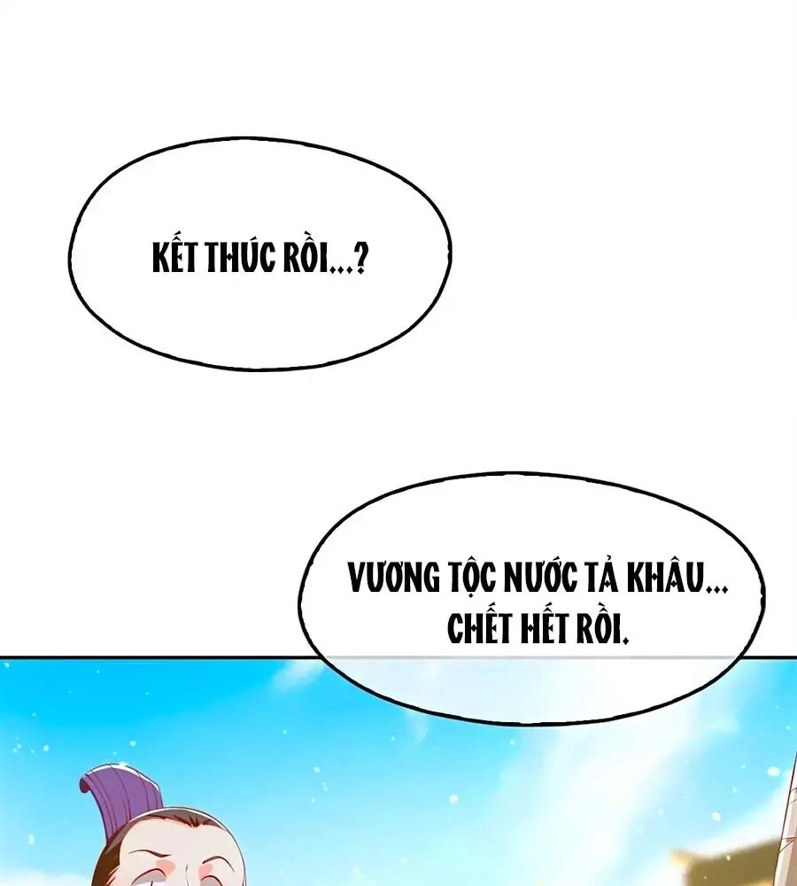 Khuynh Thành Cuồng Phi Của Tà Vương Chapter 117 - 39