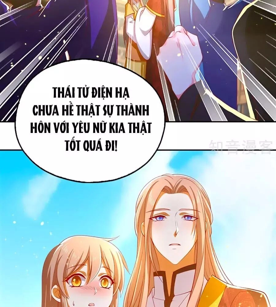 Khuynh Thành Cuồng Phi Của Tà Vương Chapter 117 - 42