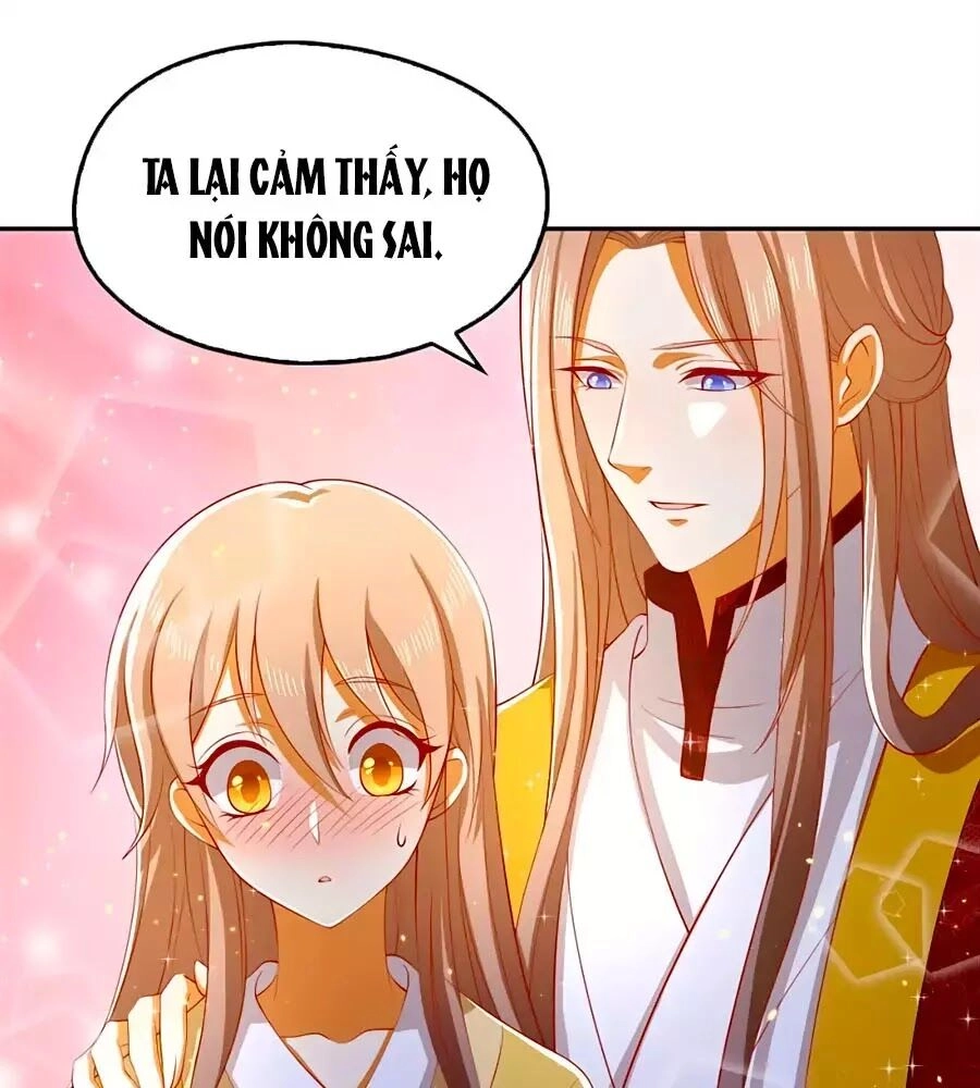 Khuynh Thành Cuồng Phi Của Tà Vương Chapter 117 - 46