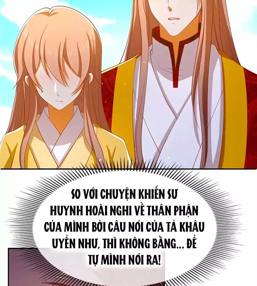 Khuynh Thành Cuồng Phi Của Tà Vương Chapter 117 - 50