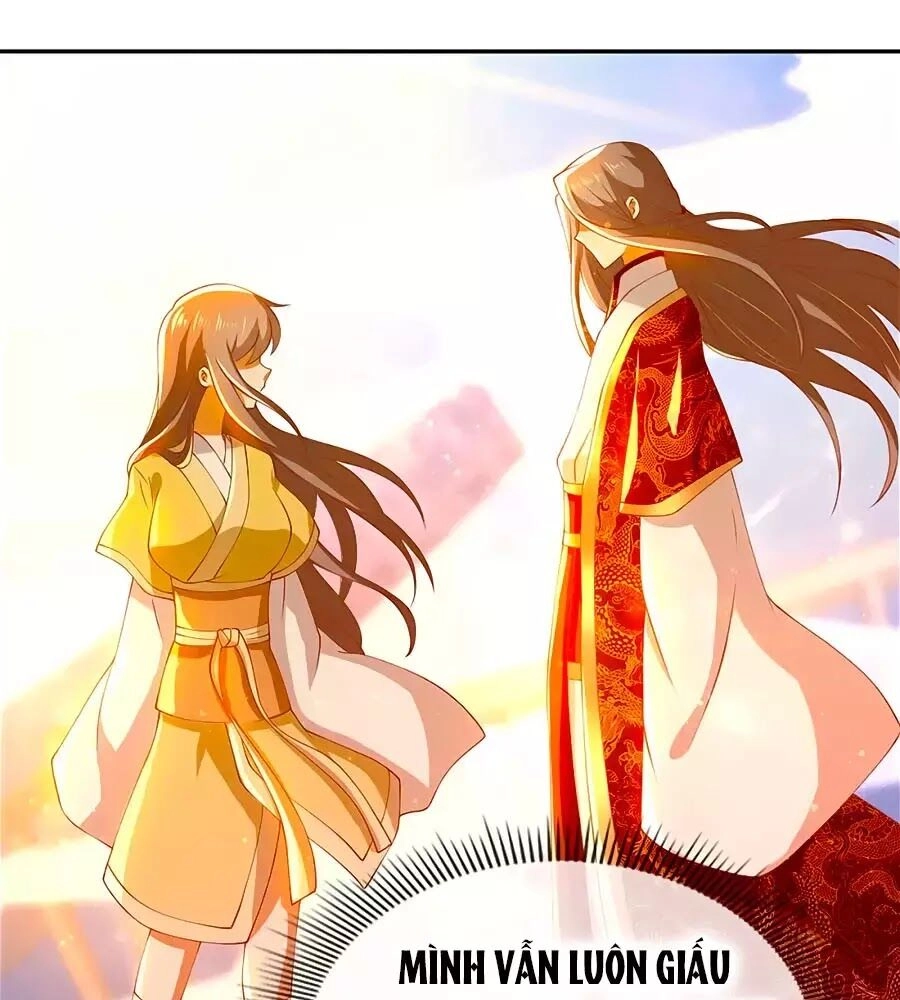 Khuynh Thành Cuồng Phi Của Tà Vương Chapter 118 - 1