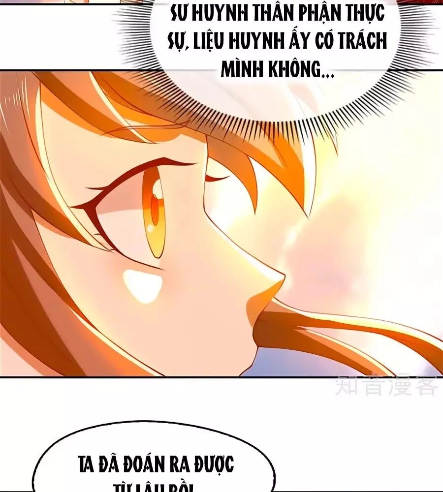 Khuynh Thành Cuồng Phi Của Tà Vương Chapter 118 - 2