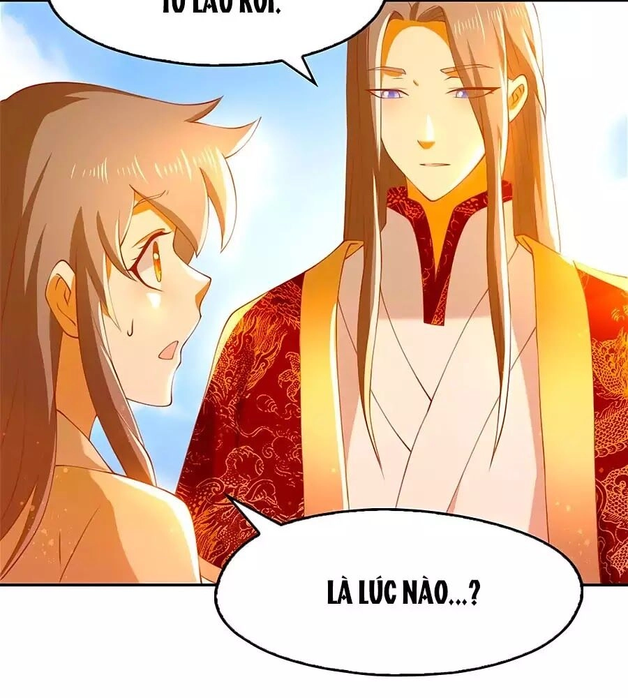 Khuynh Thành Cuồng Phi Của Tà Vương Chapter 118 - 3