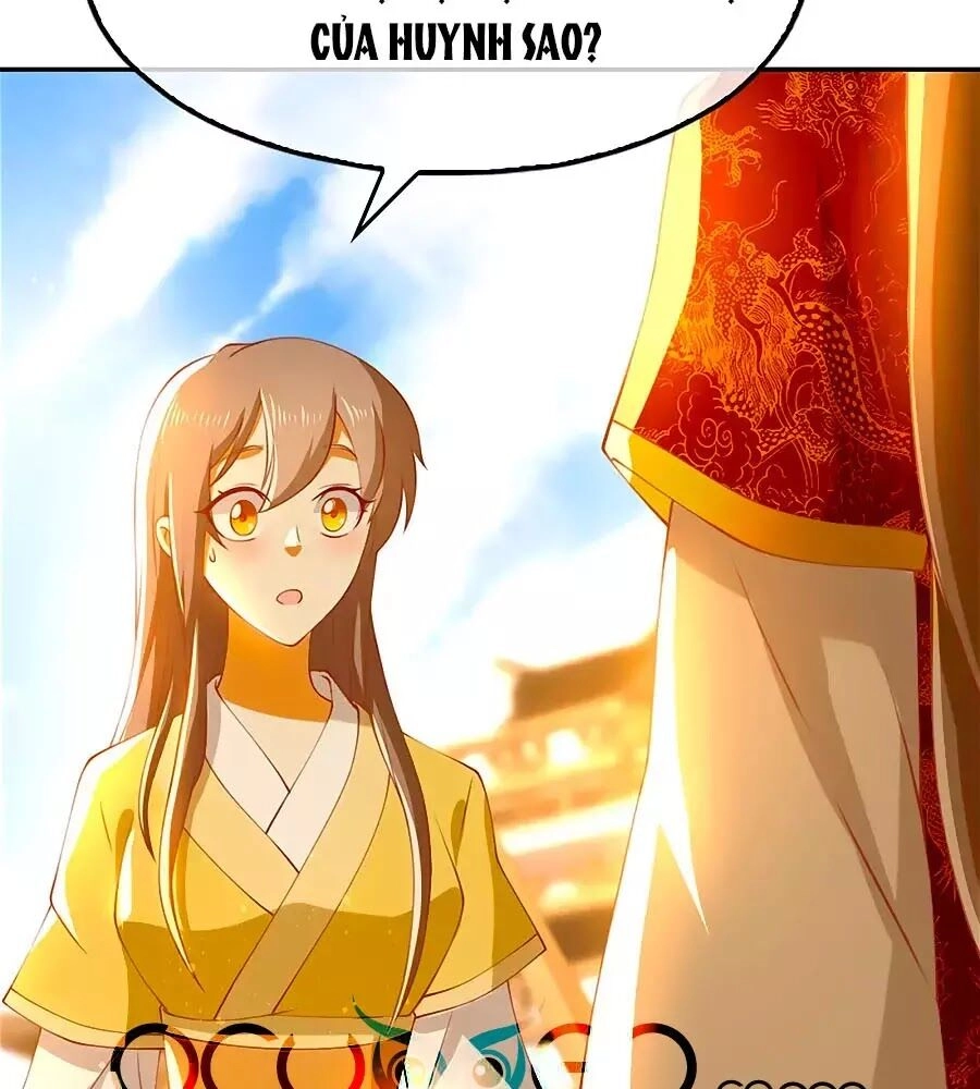 Khuynh Thành Cuồng Phi Của Tà Vương Chapter 118 - 5