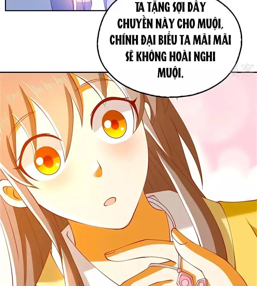 Khuynh Thành Cuồng Phi Của Tà Vương Chapter 118 - 8