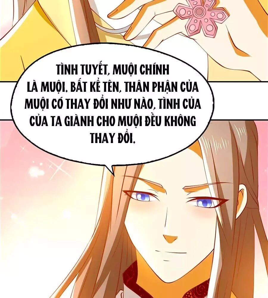 Khuynh Thành Cuồng Phi Của Tà Vương Chapter 118 - 9