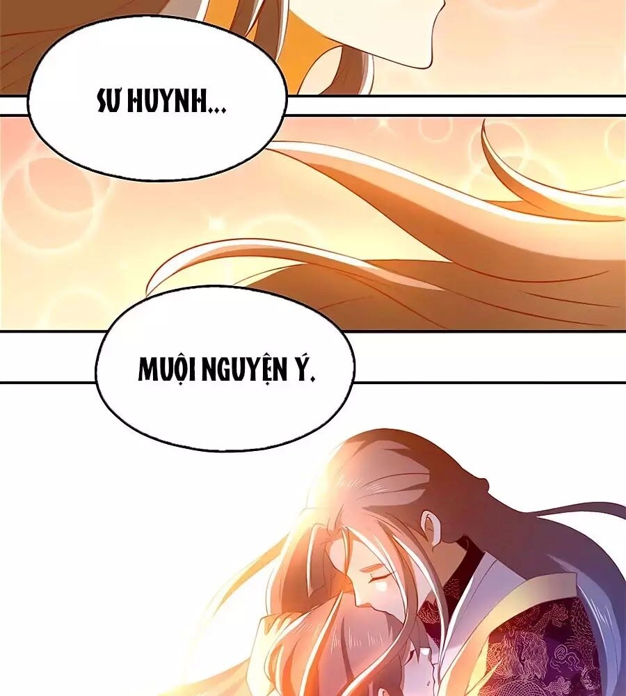 Khuynh Thành Cuồng Phi Của Tà Vương Chapter 118 - 11