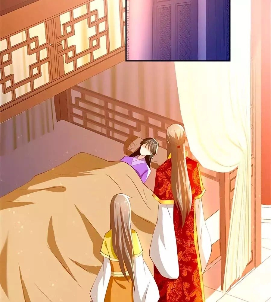 Khuynh Thành Cuồng Phi Của Tà Vương Chapter 118 - 16