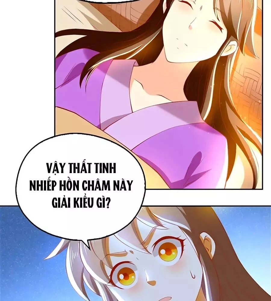 Khuynh Thành Cuồng Phi Của Tà Vương Chapter 118 - 19