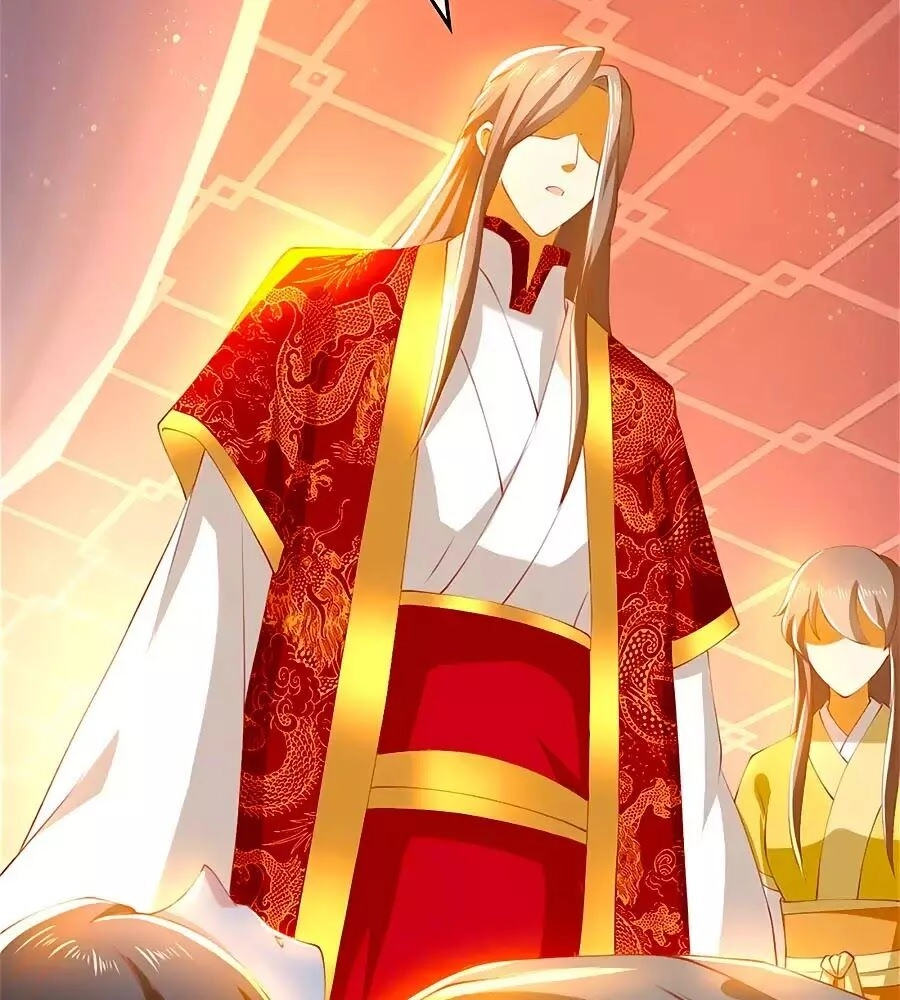 Khuynh Thành Cuồng Phi Của Tà Vương Chapter 118 - 21