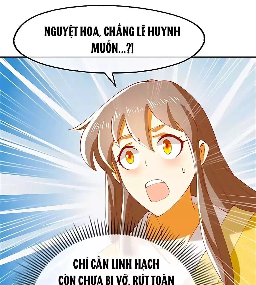 Khuynh Thành Cuồng Phi Của Tà Vương Chapter 118 - 24