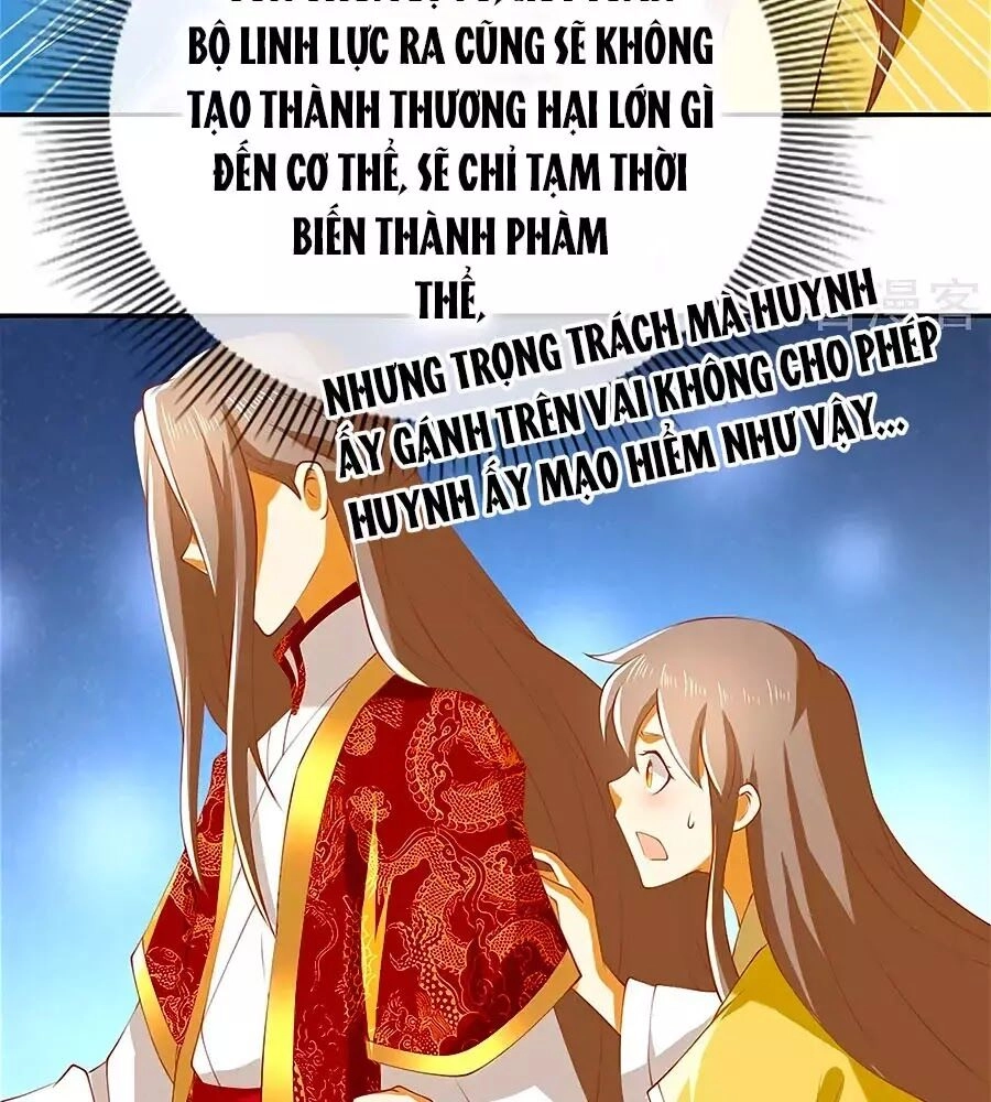 Khuynh Thành Cuồng Phi Của Tà Vương Chapter 118 - 25