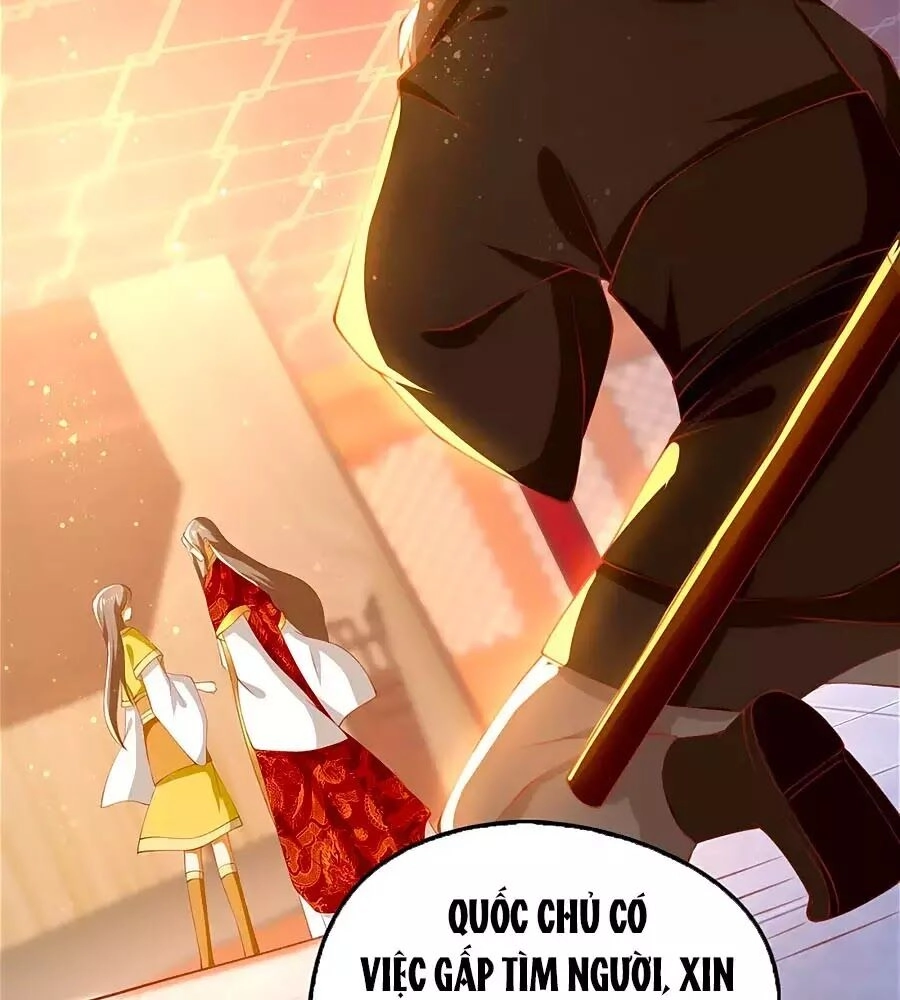 Khuynh Thành Cuồng Phi Của Tà Vương Chapter 118 - 27