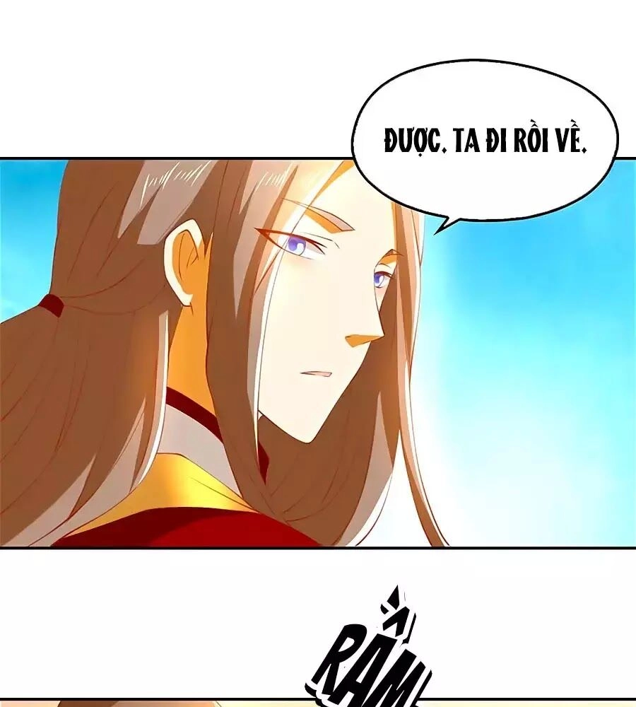 Khuynh Thành Cuồng Phi Của Tà Vương Chapter 118 - 32