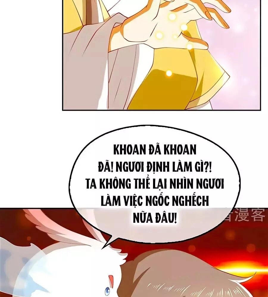 Khuynh Thành Cuồng Phi Của Tà Vương Chapter 118 - 36