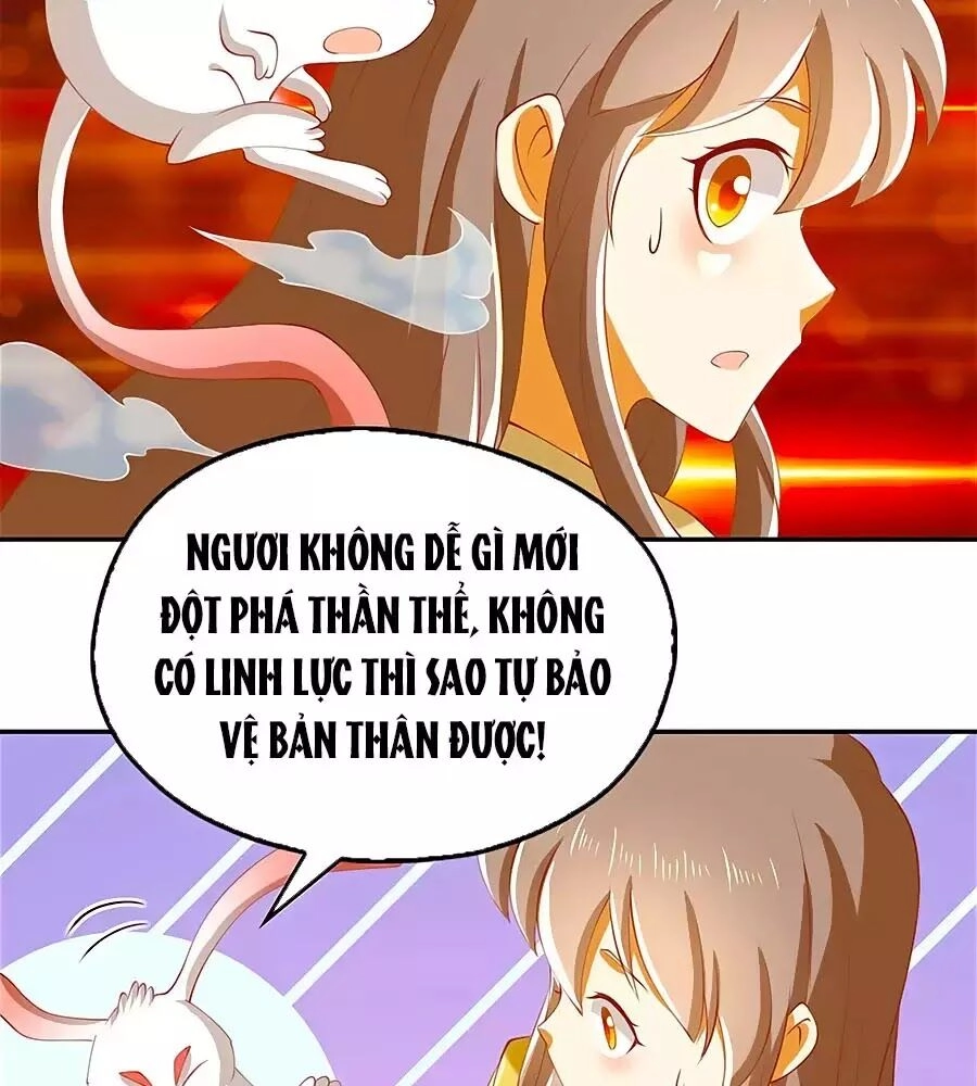 Khuynh Thành Cuồng Phi Của Tà Vương Chapter 118 - 37